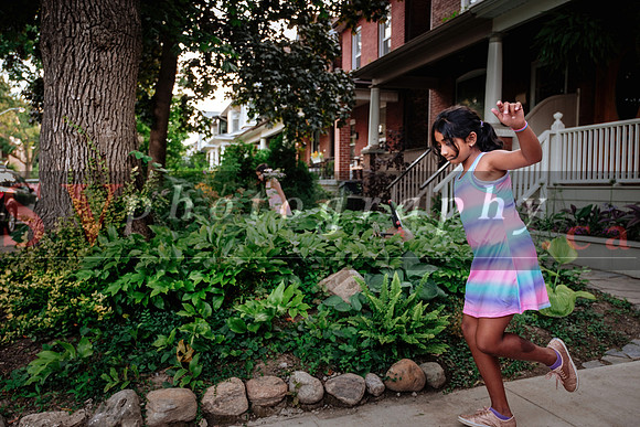 12th Annual Porch View Dances (PVD)