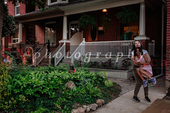 12th Annual Porch View Dances (PVD)