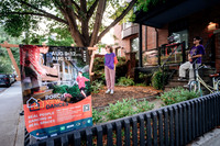 12th Annual Porch View Dances (PVD)