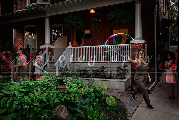 12th Annual Porch View Dances (PVD)