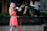 12th Annual Porch View Dances (PVD)
