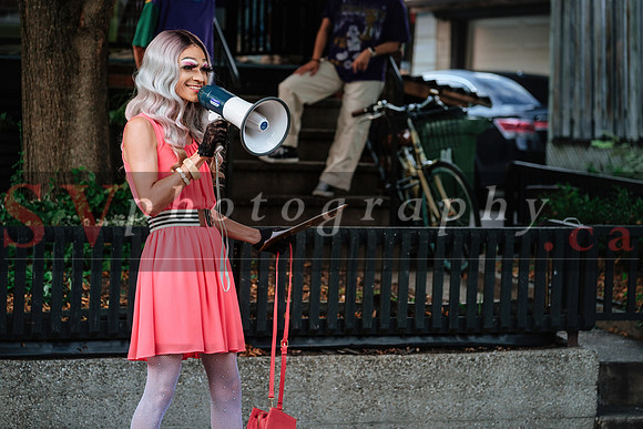 12th Annual Porch View Dances (PVD)