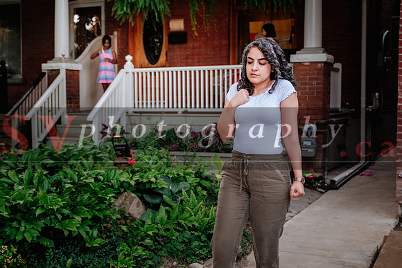 12th Annual Porch View Dances (PVD)