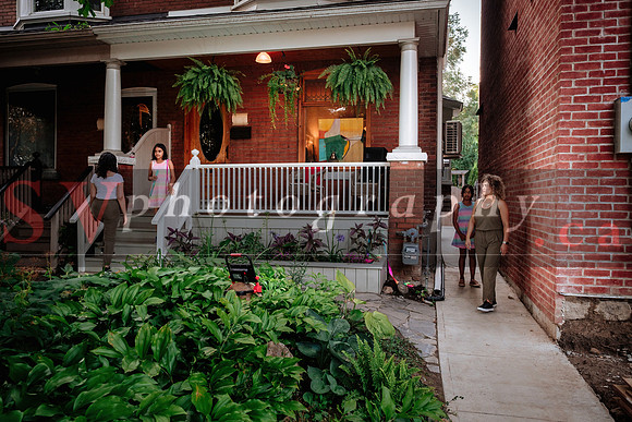 12th Annual Porch View Dances (PVD)