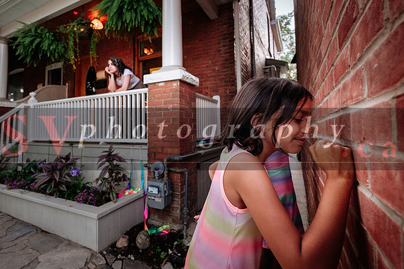 12th Annual Porch View Dances (PVD)