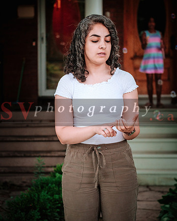 12th Annual Porch View Dances (PVD)