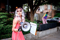 12th Annual Porch View Dances (PVD)