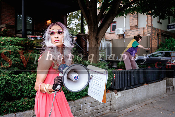 12th Annual Porch View Dances (PVD)