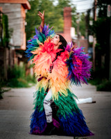 12th Annual Porch View Dances (PVD)