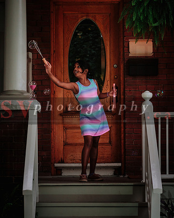 12th Annual Porch View Dances (PVD)