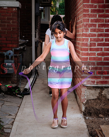 12th Annual Porch View Dances (PVD)
