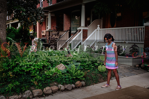 12th Annual Porch View Dances (PVD)