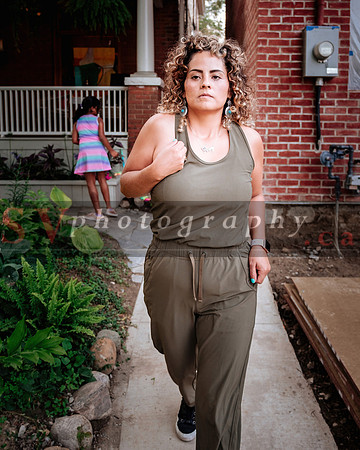12th Annual Porch View Dances (PVD)