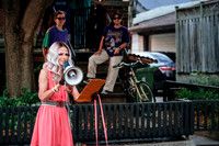 12th Annual Porch View Dances (PVD)