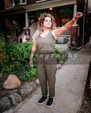 12th Annual Porch View Dances (PVD)