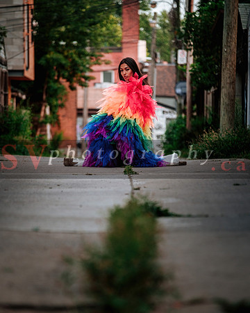 12th Annual Porch View Dances (PVD)