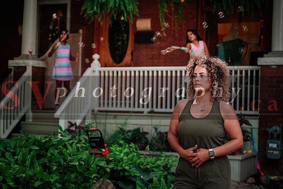 12th Annual Porch View Dances (PVD)