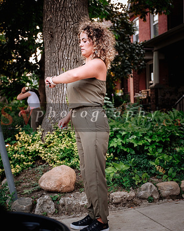 12th Annual Porch View Dances (PVD)