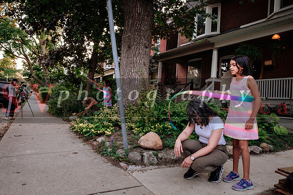 12th Annual Porch View Dances (PVD)