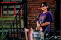 12th Annual Porch View Dances (PVD)