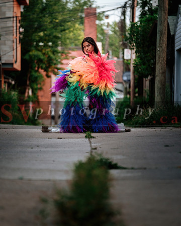 12th Annual Porch View Dances (PVD)