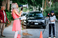 12th Annual Porch View Dances (PVD)