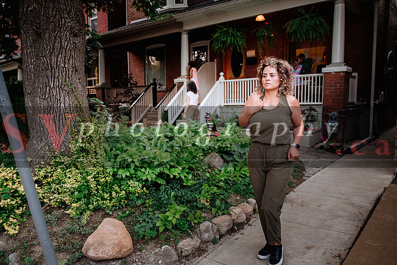 12th Annual Porch View Dances (PVD)