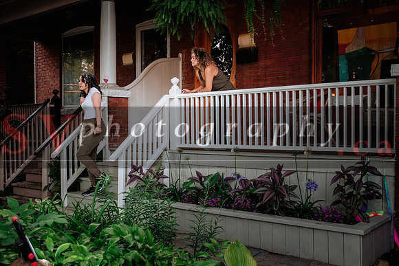 12th Annual Porch View Dances (PVD)