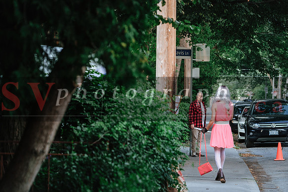 12th Annual Porch View Dances (PVD)