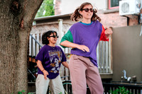 12th Annual Porch View Dances (PVD)