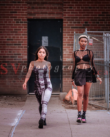 12th Annual Porch View Dances (PVD)