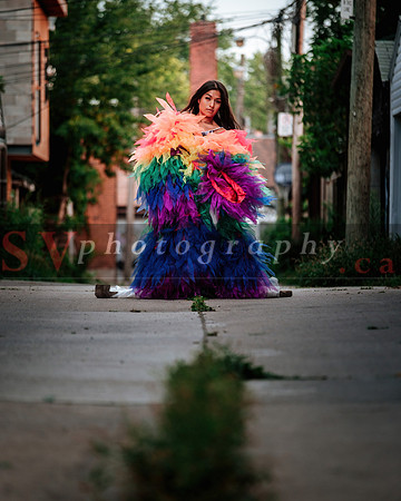 12th Annual Porch View Dances (PVD)