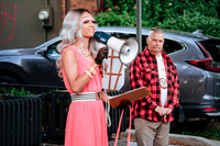 12th Annual Porch View Dances (PVD)