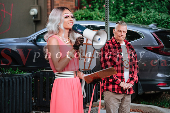 12th Annual Porch View Dances (PVD)