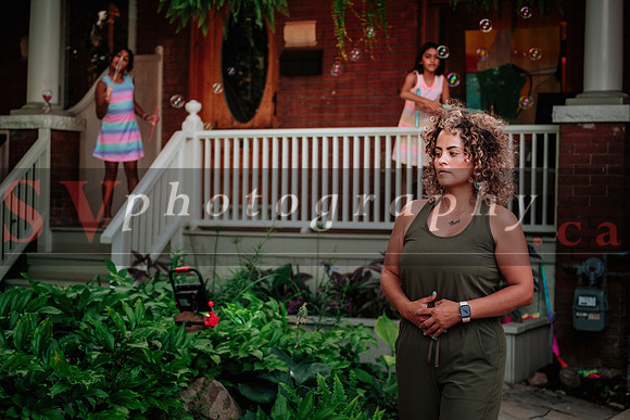 12th Annual Porch View Dances (PVD)