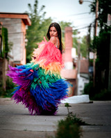 12th Annual Porch View Dances (PVD)