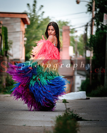 12th Annual Porch View Dances (PVD)