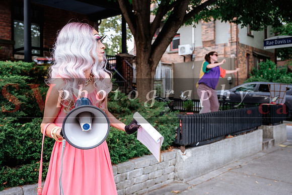 12th Annual Porch View Dances (PVD)