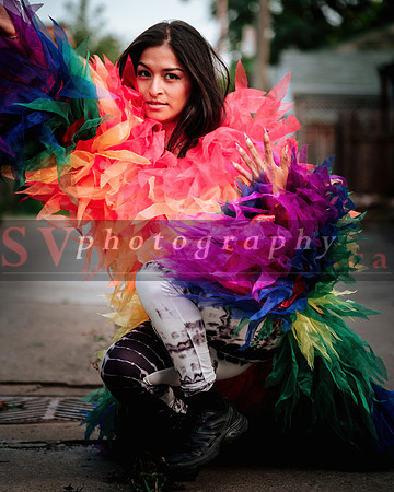 12th Annual Porch View Dances (PVD)