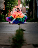 12th Annual Porch View Dances (PVD)