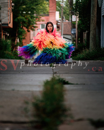 12th Annual Porch View Dances (PVD)