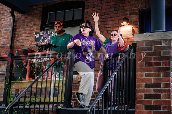 12th Annual Porch View Dances (PVD)