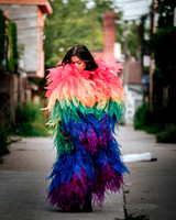 12th Annual Porch View Dances (PVD)