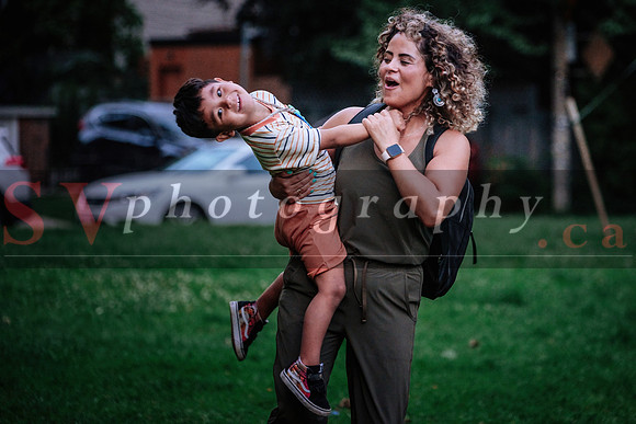 12th Annual Porch View Dances (PVD)