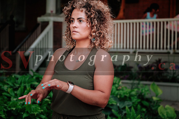 12th Annual Porch View Dances (PVD)