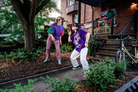 12th Annual Porch View Dances (PVD)