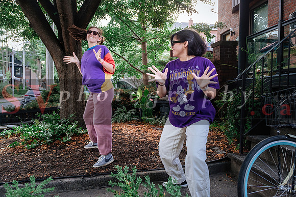 12th Annual Porch View Dances (PVD)