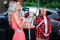 12th Annual Porch View Dances (PVD)