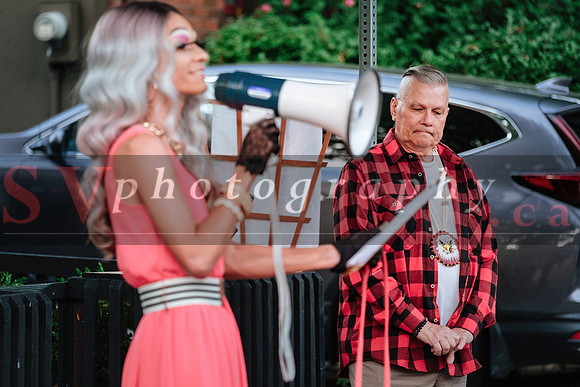 12th Annual Porch View Dances (PVD)