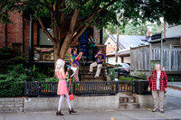 12th Annual Porch View Dances (PVD)